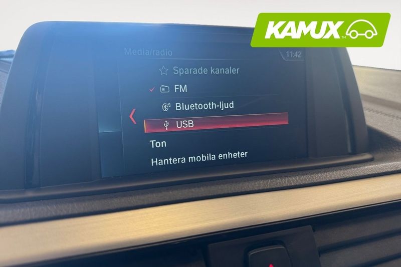 BMW 120 bild 16
