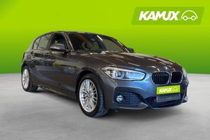 BMW 120 bild 1