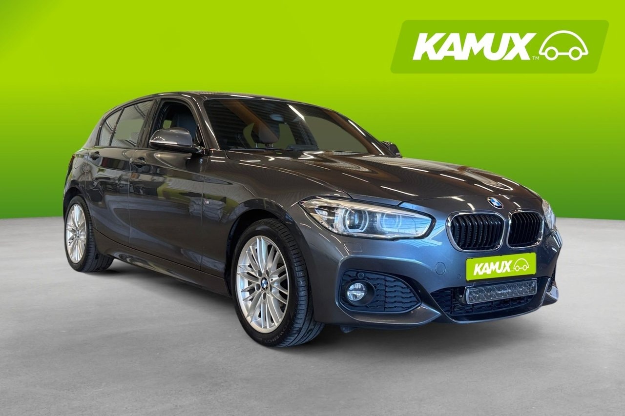 BMW 120