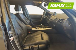 BMW 120 bild 14