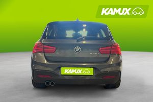 BMW 120 bild 5