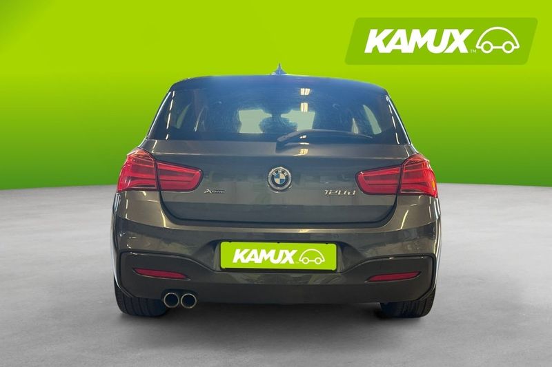 BMW 120 bild 5