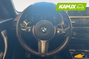 BMW 120 bild 12