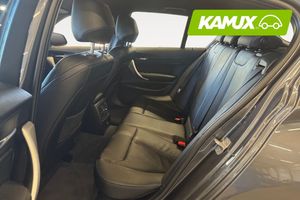 BMW 120 bild 13