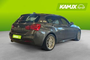 BMW 120 bild 4