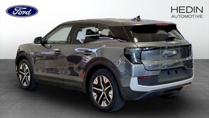 Ford Explorer bild 2