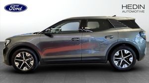 Ford Explorer bild 6