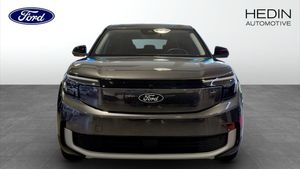 Ford Explorer bild 8