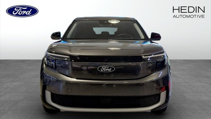 Ford Explorer bild 8