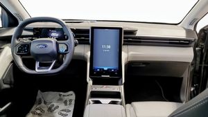 Ford Explorer bild 4