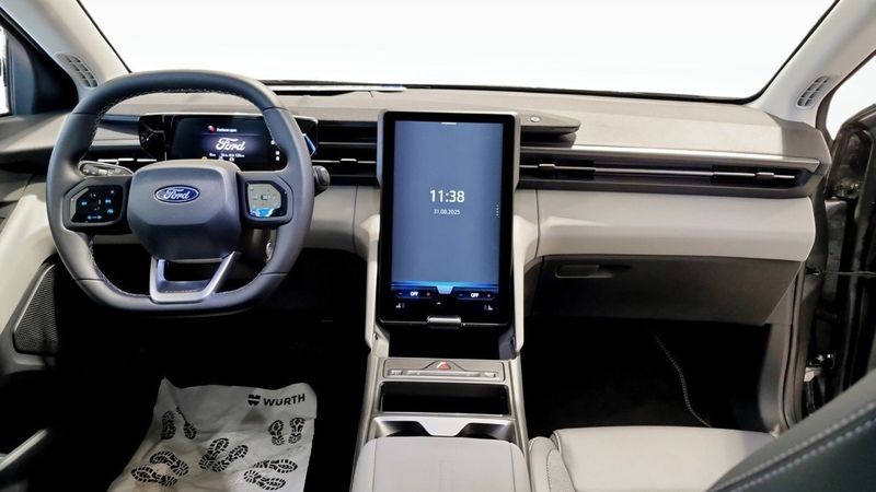 Ford Explorer bild 4