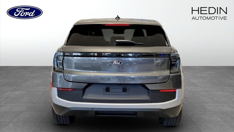 Ford Explorer bild 7