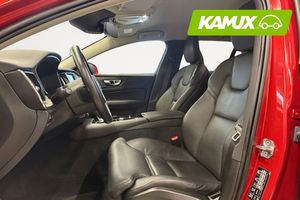 Volvo V60 bild 9