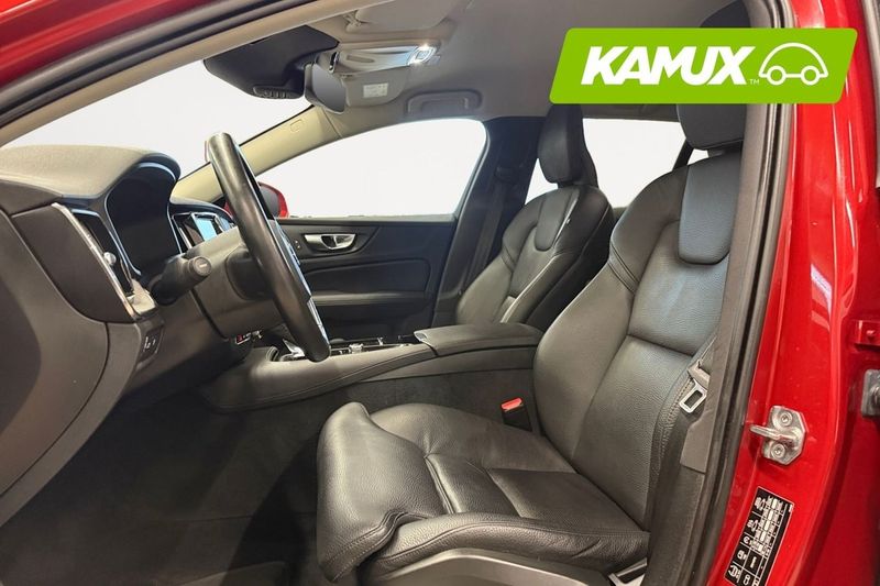 Volvo V60 bild 9
