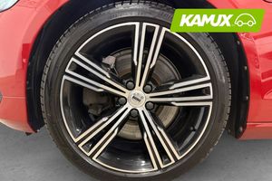 Volvo V60 bild 8