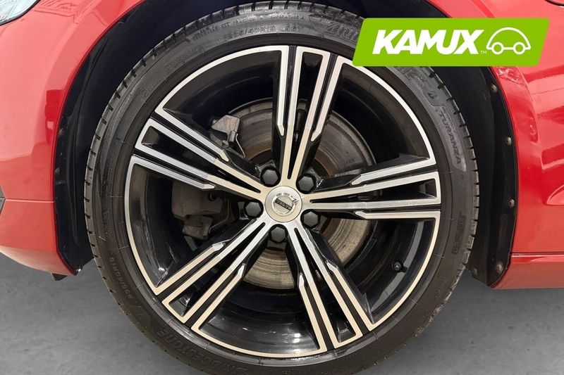 Volvo V60 bild 8