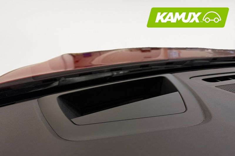 Volvo V60 bild 19