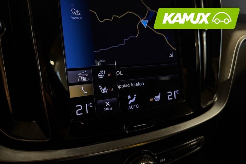Volvo V60 bild 25