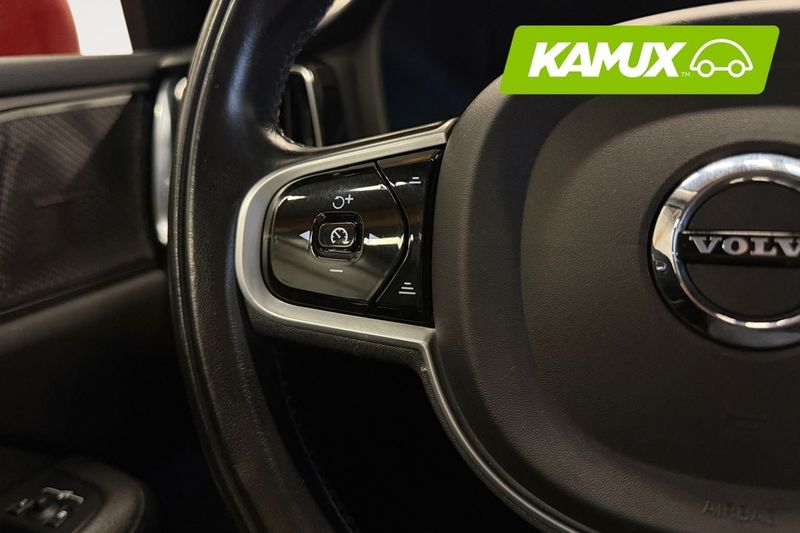 Volvo V60 bild 23