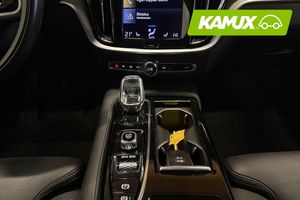 Volvo V60 bild 11