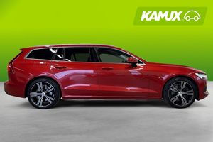Volvo V60 bild 2