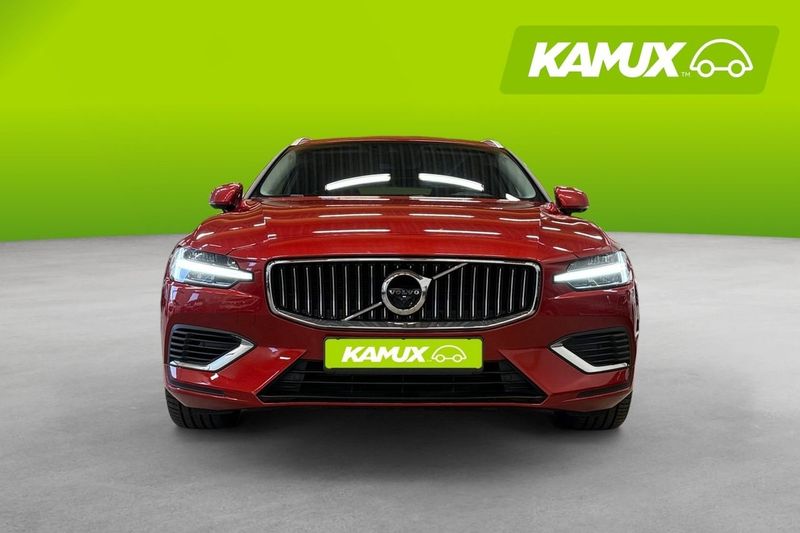 Volvo V60 bild 6