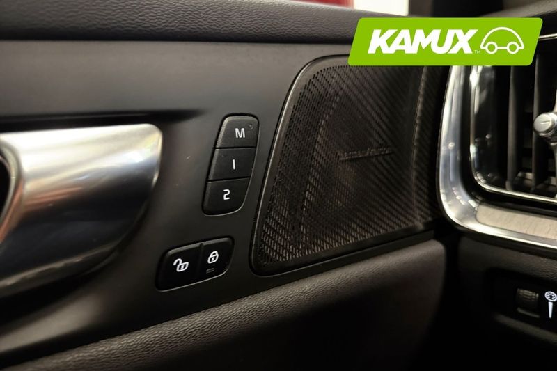Volvo V60 bild 26