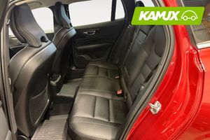 Volvo V60 bild 14