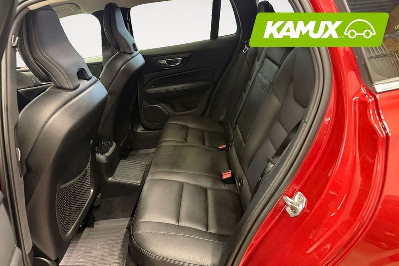 Volvo V60 bild 14