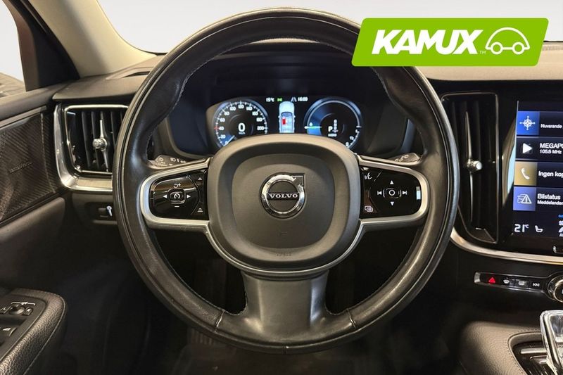 Volvo V60 bild 13