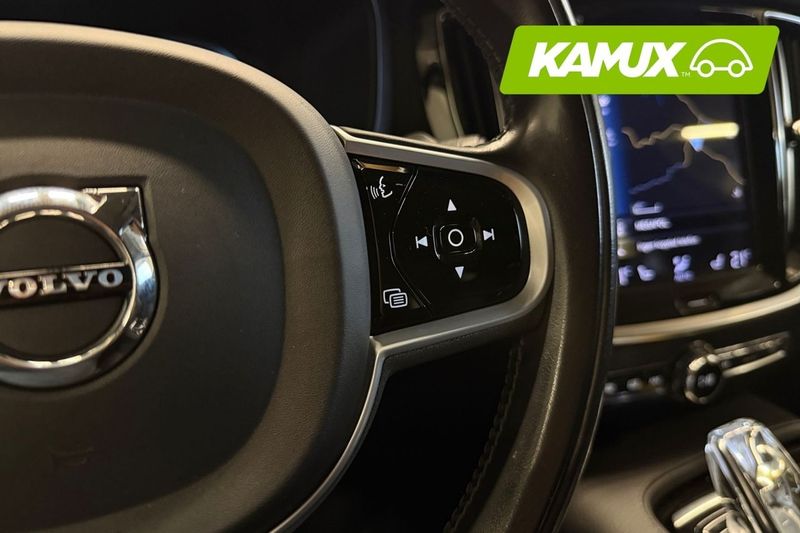 Volvo V60 bild 24