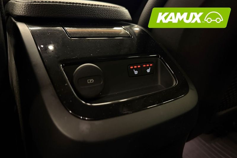 Volvo V60 bild 22