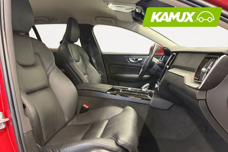 Volvo V60 bild 15
