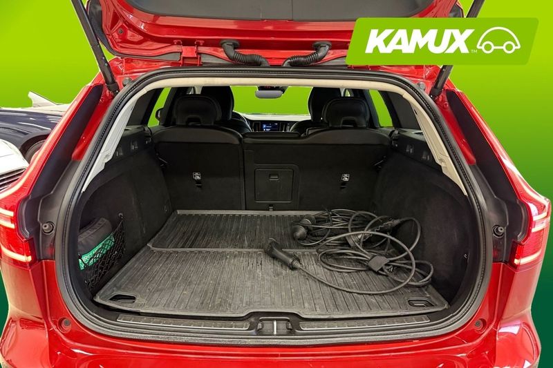Volvo V60 bild 16