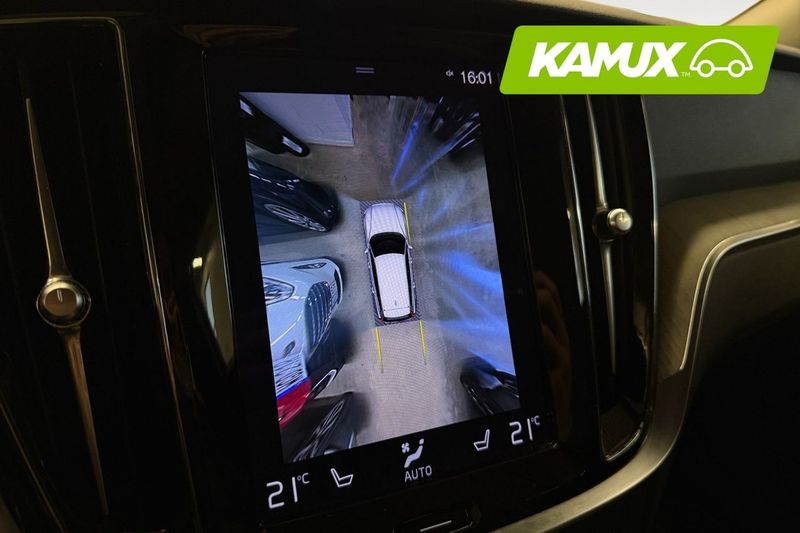 Volvo V60 bild 18