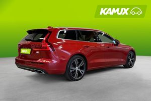 Volvo V60 bild 4