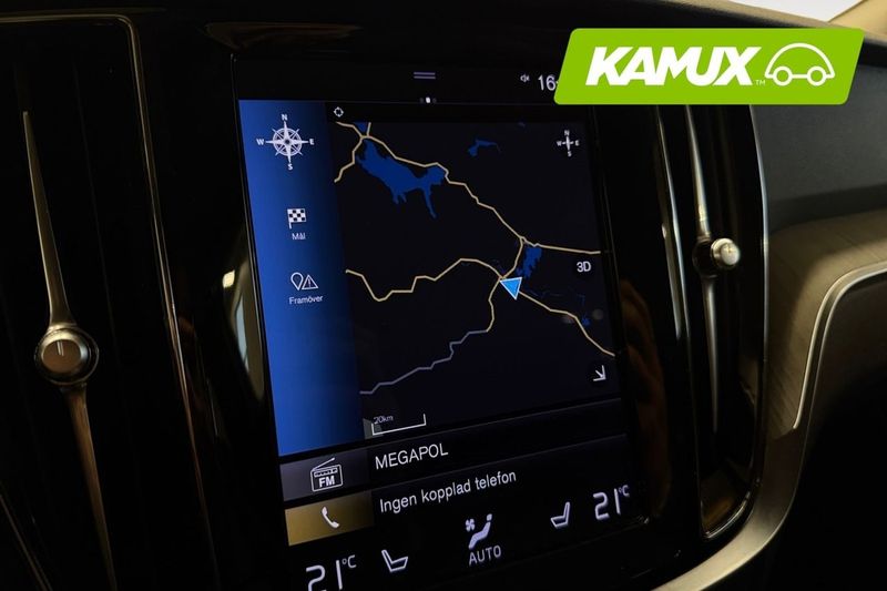 Volvo V60 bild 17