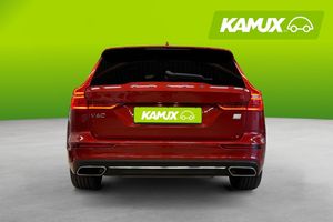 Volvo V60 bild 5