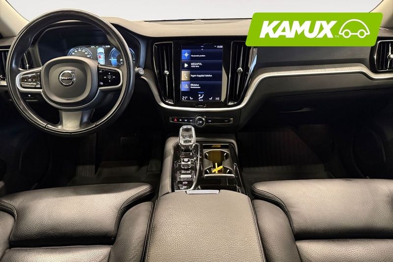 Volvo V60 bild 10
