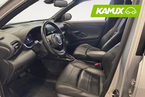 Toyota Yaris Cross bild 8