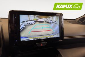 Toyota Yaris Cross bild 18