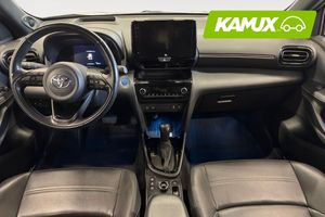 Toyota Yaris Cross bild 9