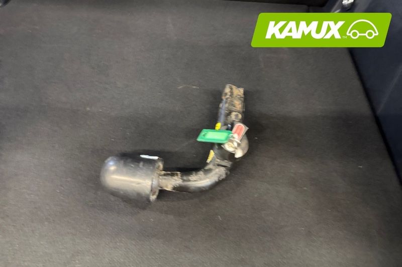 Toyota Yaris Cross bild 23