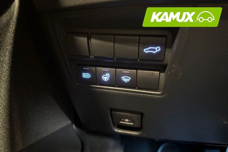 Toyota Yaris Cross bild 20