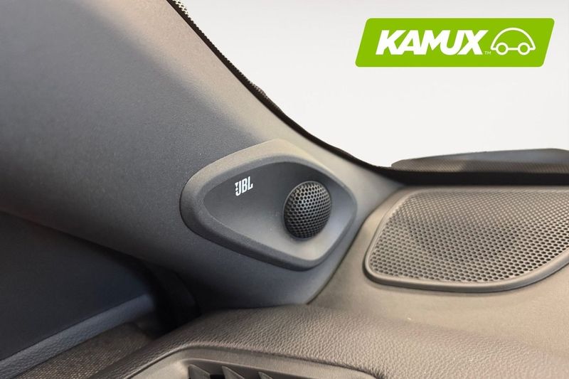 Toyota Yaris Cross bild 22