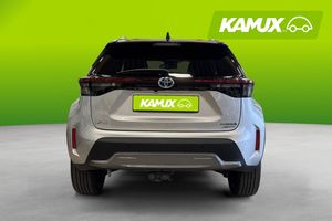 Toyota Yaris Cross bild 5