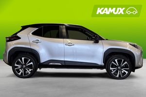 Toyota Yaris Cross bild 2