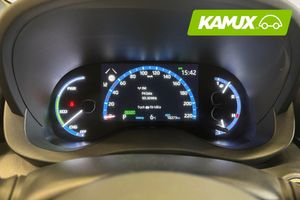 Toyota Yaris Cross bild 11