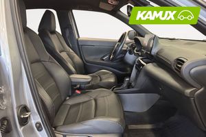 Toyota Yaris Cross bild 14