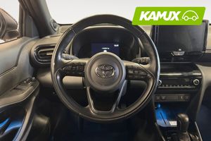 Toyota Yaris Cross bild 12